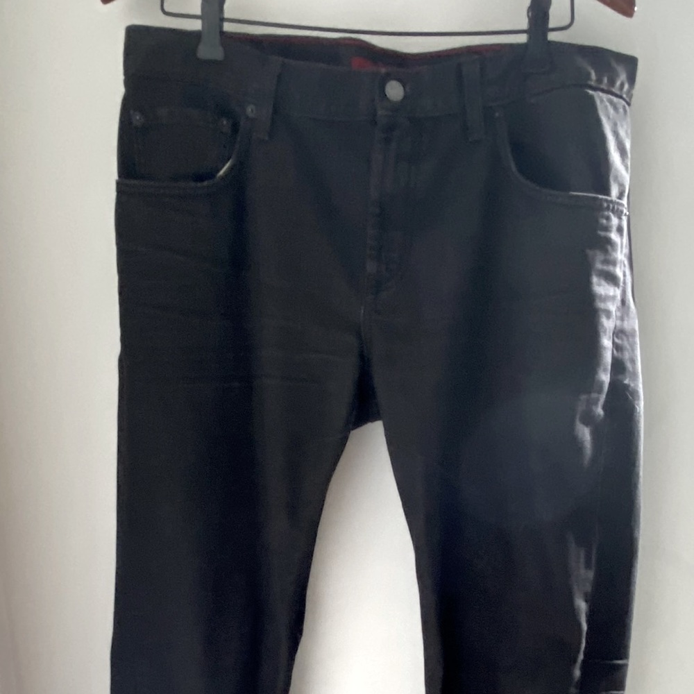 Banana Republic Bootcut Jean's
